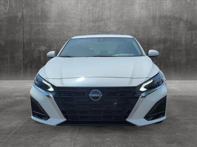 new 2024 Nissan Altima car, priced at $28,051