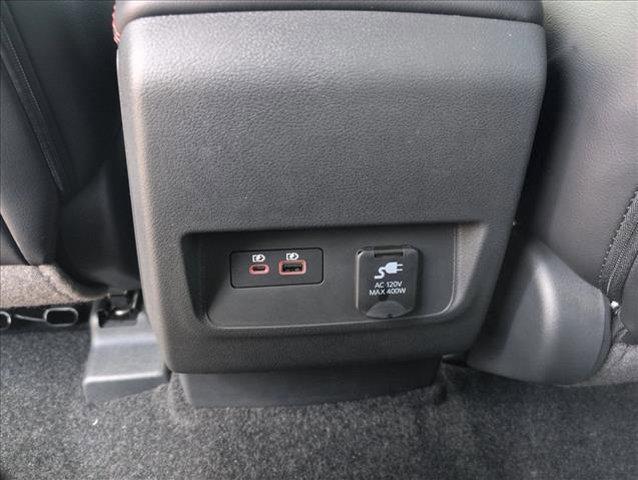 new 2025 Nissan Frontier car, priced at $40,670