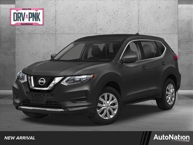 used 2020 Nissan Rogue car, priced at $18,959