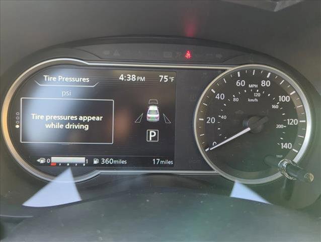 new 2025 Nissan Versa car, priced at $18,240