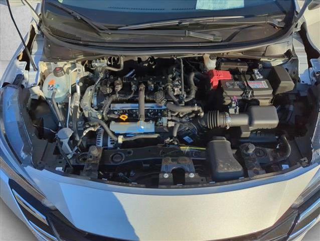 new 2025 Nissan Versa car, priced at $18,240