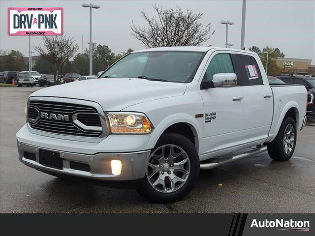 used 2019 Ram 1500 car, priced at $25,992