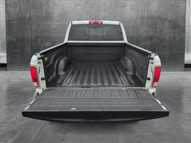 used 2019 Ram 1500 car, priced at $25,992