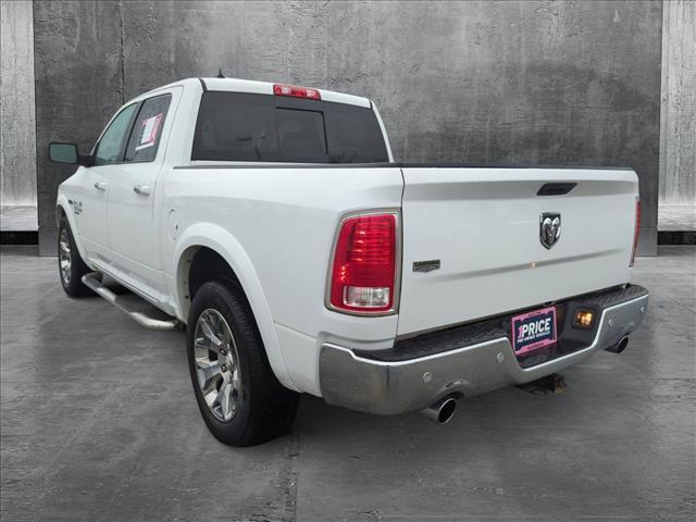 used 2019 Ram 1500 car, priced at $25,992