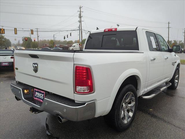 used 2019 Ram 1500 car, priced at $25,992