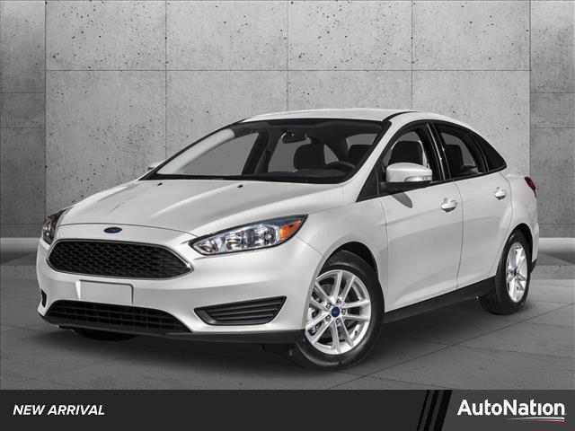 used 2015 Ford Focus car, priced at $7,455