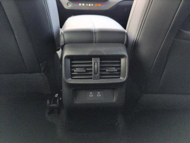 new 2025 Nissan Murano car, priced at $45,261