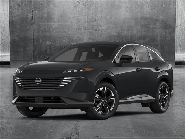 new 2025 Nissan Murano car, priced at $49,260