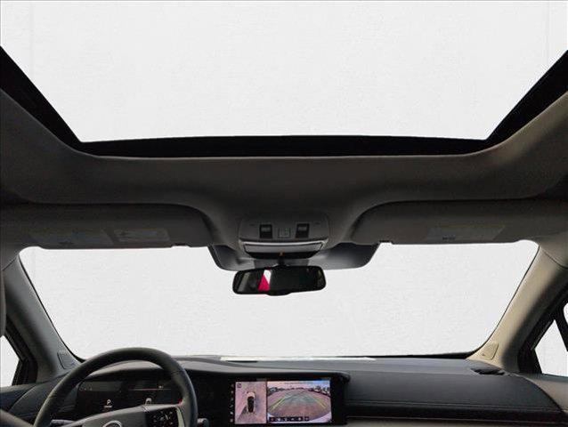 new 2025 Nissan Murano car, priced at $45,261