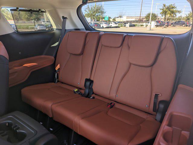 used 2024 Kia Carnival car, priced at $42,955