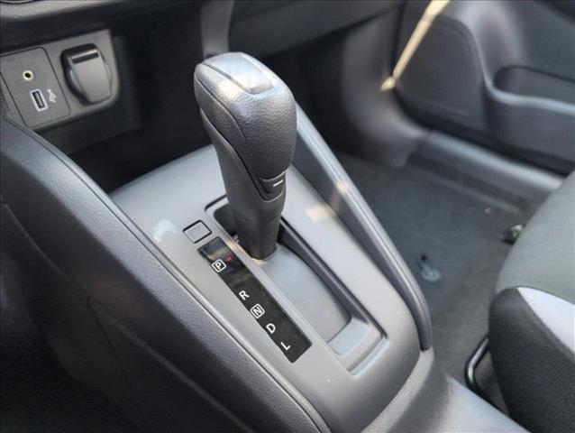 new 2025 Nissan Versa car, priced at $19,960