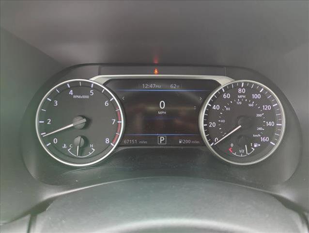 used 2022 Nissan Sentra car, priced at $17,995