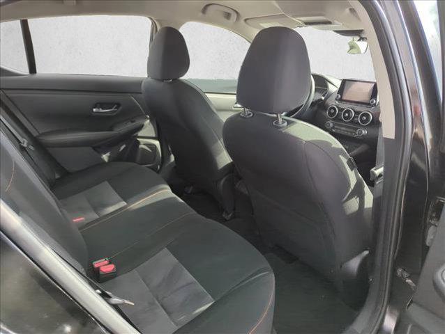 used 2022 Nissan Sentra car, priced at $17,995