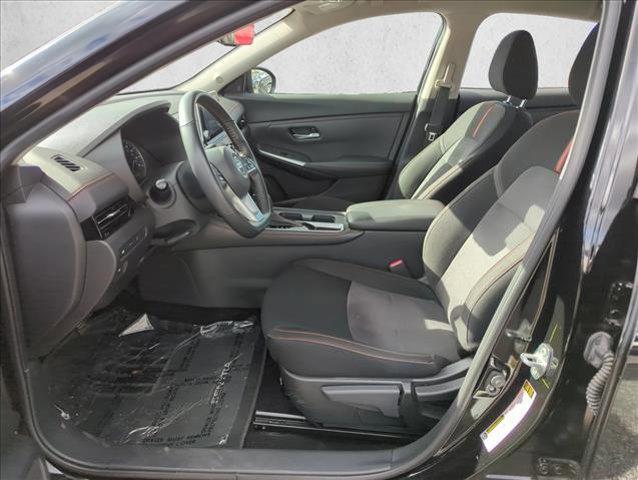 used 2022 Nissan Sentra car, priced at $17,995
