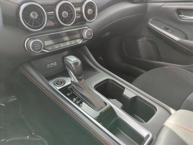 used 2022 Nissan Sentra car, priced at $17,995