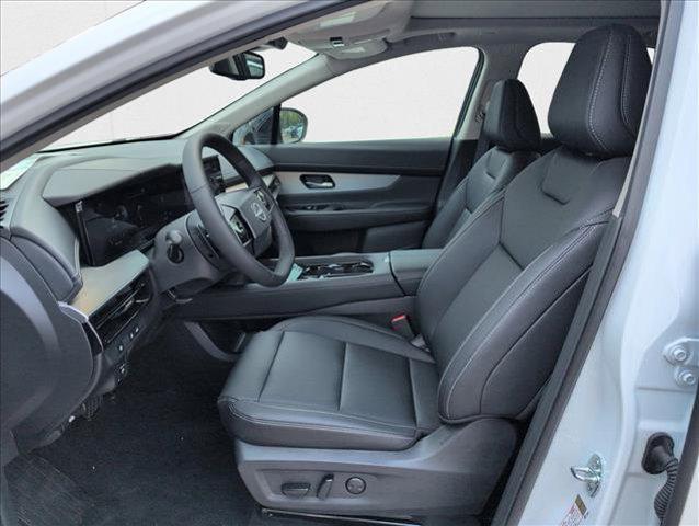 new 2025 Nissan Murano car, priced at $45,467