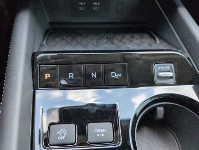 new 2025 Nissan Murano car, priced at $45,467
