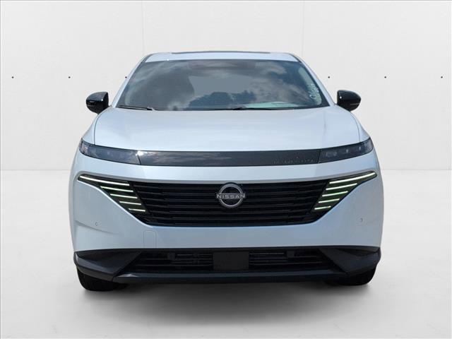 new 2025 Nissan Murano car, priced at $45,467