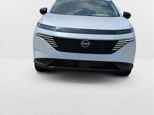 new 2025 Nissan Murano car, priced at $45,467