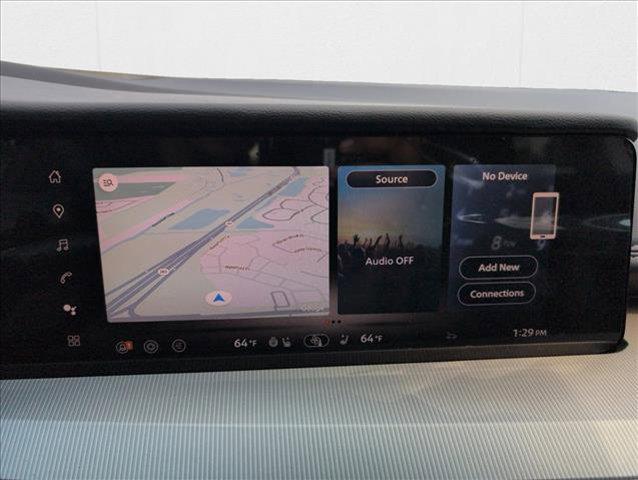 new 2025 Nissan Murano car, priced at $45,467