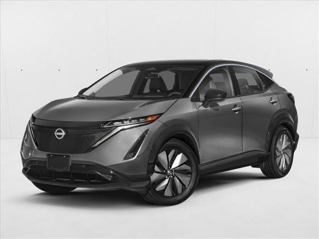 new 2023 Nissan ARIYA car, priced at $30,150