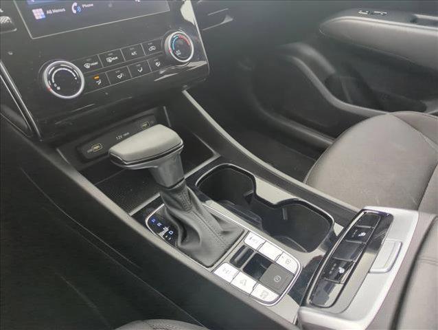 used 2022 Hyundai Tucson car, priced at $16,990