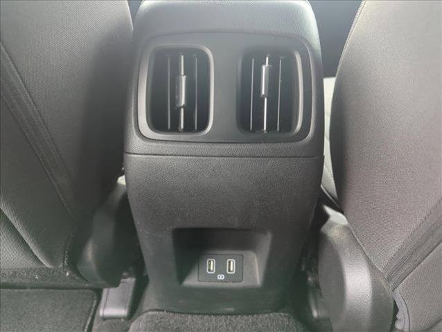 used 2022 Hyundai Tucson car, priced at $16,990