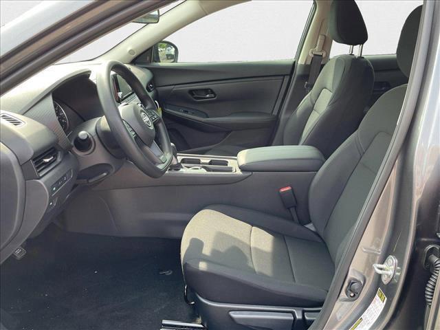 new 2025 Nissan Sentra car, priced at $21,164