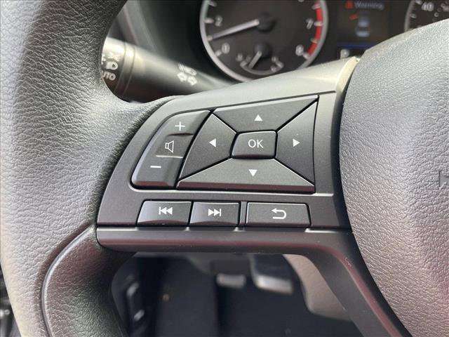 new 2025 Nissan Sentra car, priced at $21,314