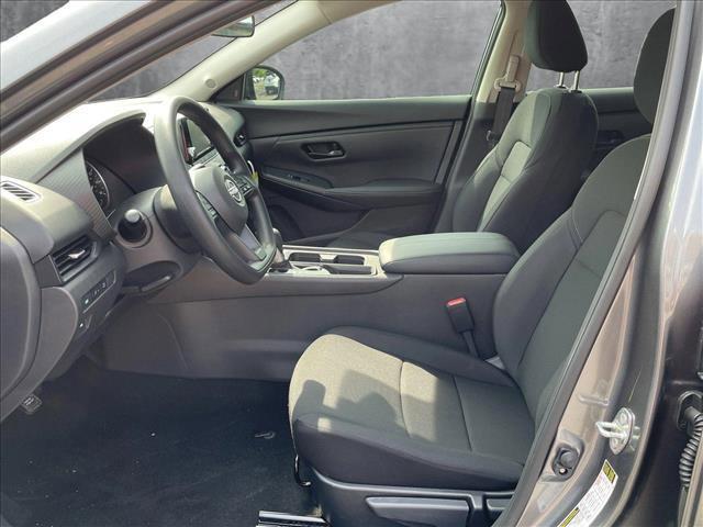 new 2025 Nissan Sentra car, priced at $21,314