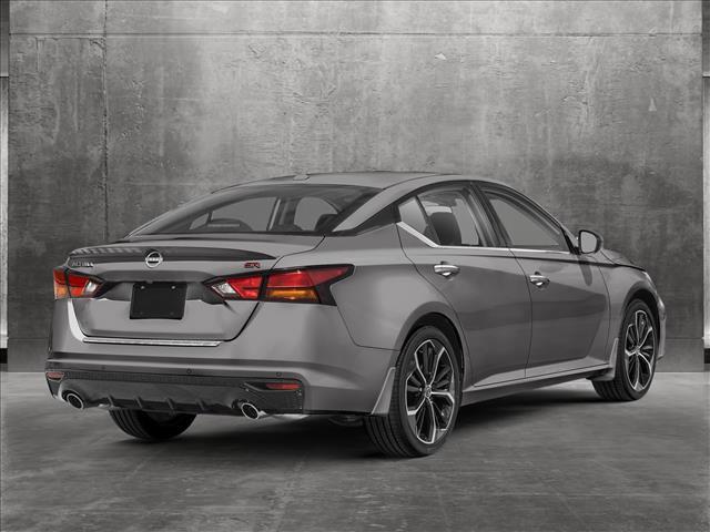 new 2025 Nissan Altima car, priced at $31,240