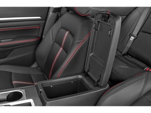 new 2025 Nissan Altima car, priced at $31,240
