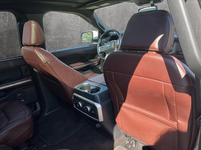 used 2022 Ford Expedition car, priced at $44,733