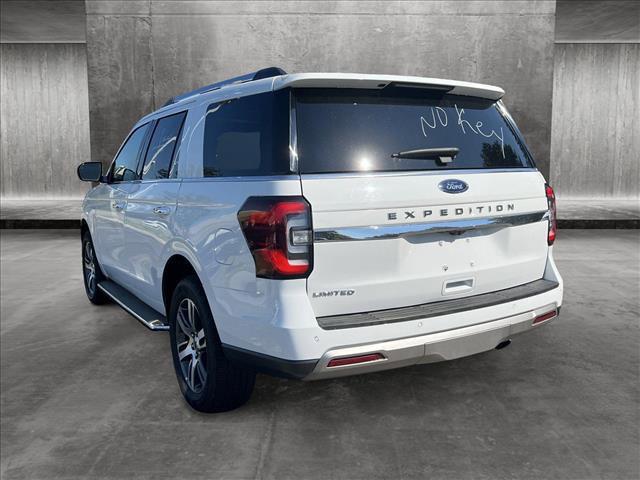 used 2022 Ford Expedition car, priced at $44,733