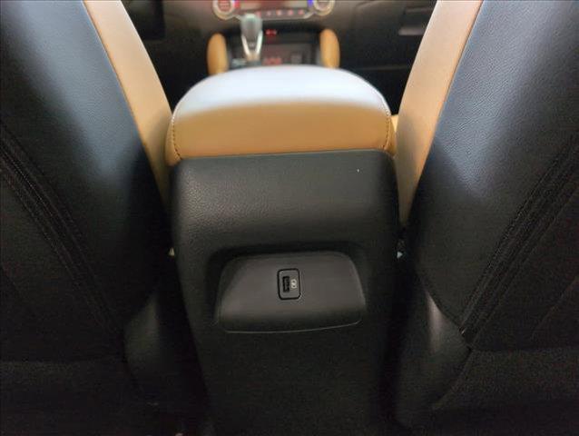 new 2025 Nissan Sentra car, priced at $24,274