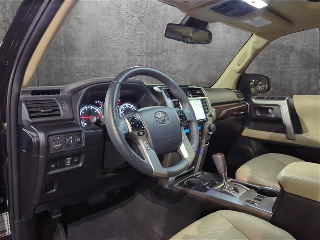 used 2023 Toyota 4Runner car, priced at $43,992