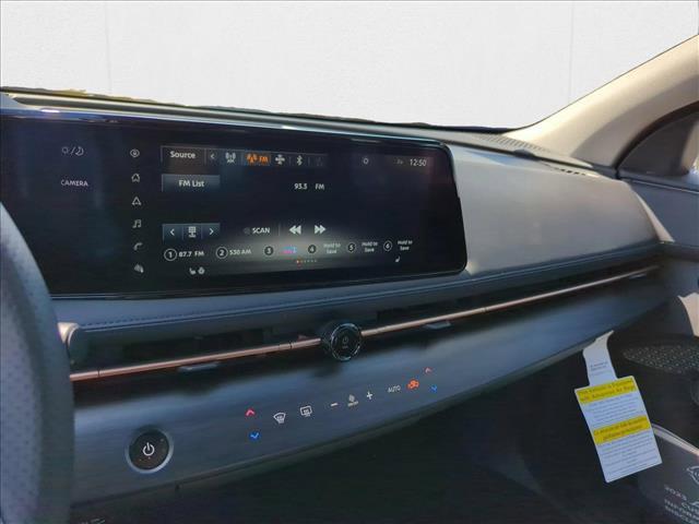 new 2023 Nissan ARIYA car, priced at $35,065