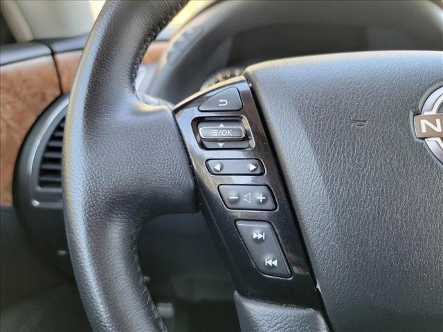 used 2022 Nissan Armada car, priced at $33,891