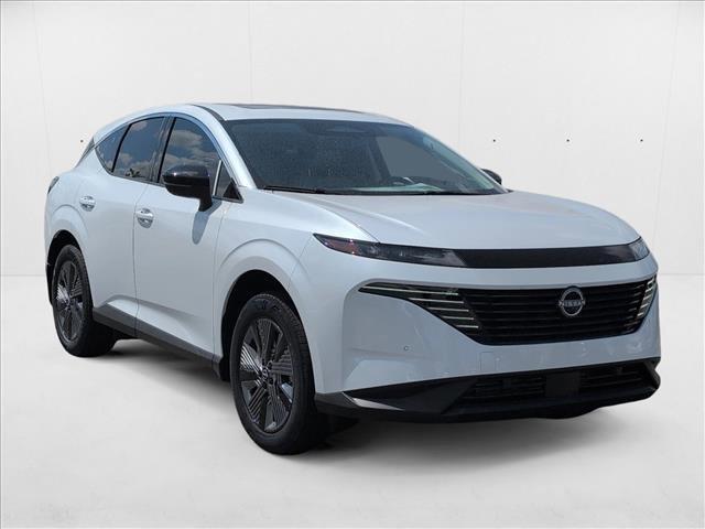 new 2025 Nissan Murano car, priced at $45,861