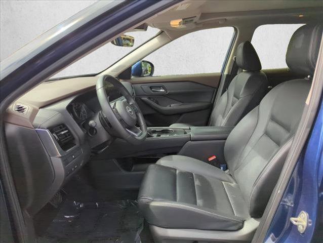 used 2023 Nissan Rogue car, priced at $26,959