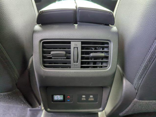 used 2023 Nissan Rogue car, priced at $26,959