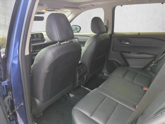 used 2023 Nissan Rogue car, priced at $26,959
