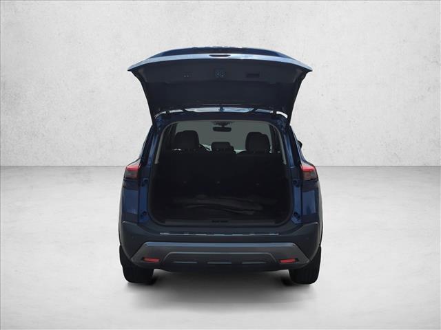 used 2023 Nissan Rogue car, priced at $26,959
