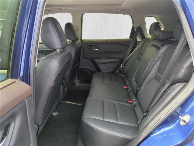 used 2023 Nissan Rogue car, priced at $26,959