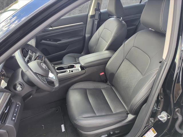 used 2024 Nissan Altima car, priced at $26,528