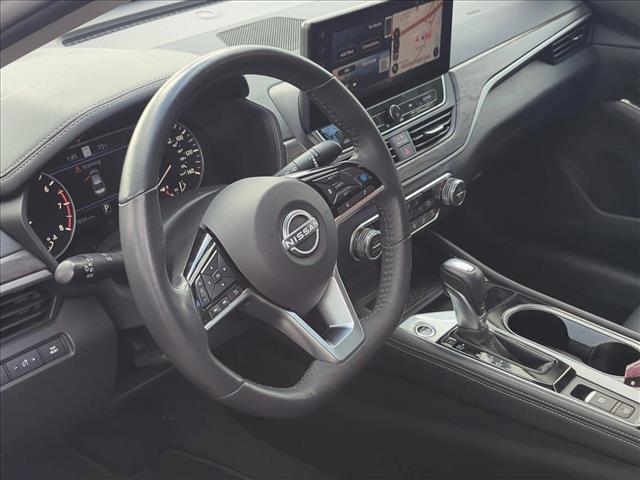 used 2024 Nissan Altima car, priced at $26,528