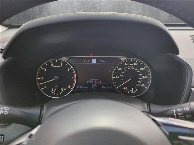 used 2024 Nissan Altima car, priced at $26,528