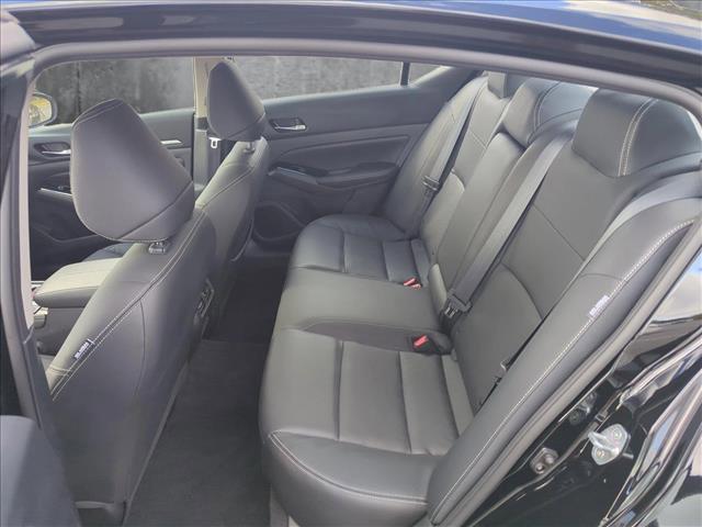 used 2024 Nissan Altima car, priced at $26,528