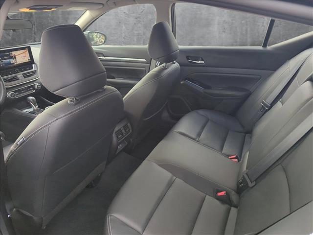 used 2024 Nissan Altima car, priced at $26,528
