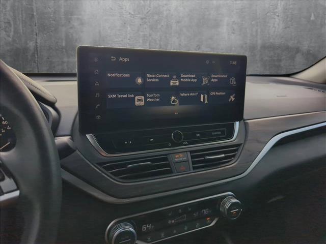 used 2024 Nissan Altima car, priced at $26,528
